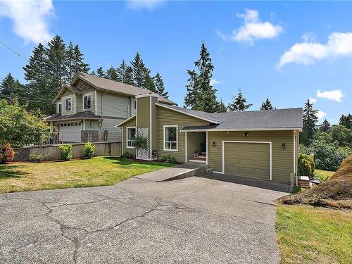 629 Rason Rd, Langford, BC 