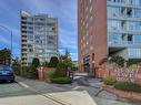 904-327 Maitland St, Victoria, BC  - Outdoor With Balcony With Facade 