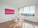 904-327 Maitland St, Victoria, BC  - Indoor Photo Showing Dining Room 