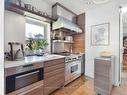 756 Dufferin St, Toronto, ON  - Indoor Photo Showing Kitchen 