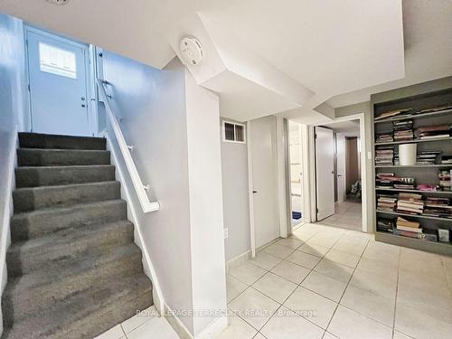 78 Northey Dr, Toronto, ON - Indoor Photo Showing Other Room