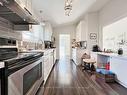 78 Northey Dr, Toronto, ON  - Indoor Photo Showing Kitchen 