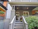 133 Boston Ave, Toronto, ON  - Outdoor With Deck Patio Veranda 