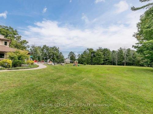 16365 Bathurst St, Newmarket, ON - Outdoor With View