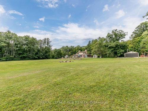 16365 Bathurst St, Newmarket, ON - Outdoor With View