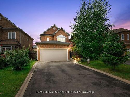 54 Elena Cres, Vaughan, ON 