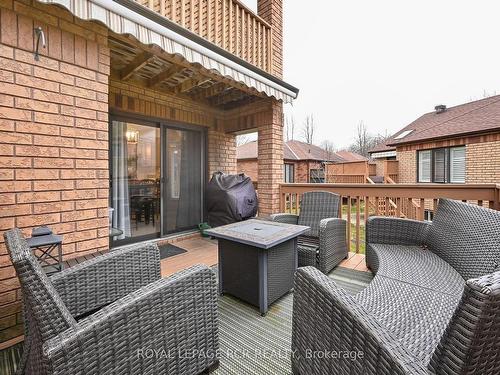 147 Riverview Rd, New Tecumseth, ON - Outdoor With Deck Patio Veranda With Exterior