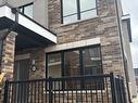 14-60 Baynes Way, Bradford West Gwillimbury, ON  - Outdoor 