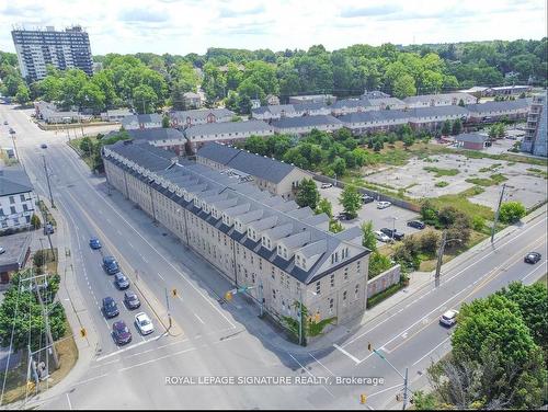 123-25 Concession St, Cambridge, ON -  With View