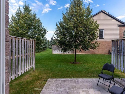 40-40 Arlington Cres, Guelph, ON - Outdoor