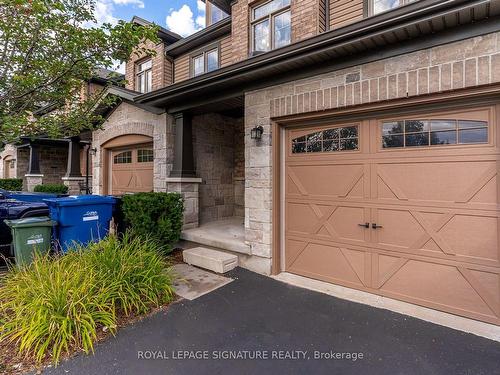 40-40 Arlington Cres, Guelph, ON - Outdoor