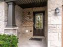 40-40 Arlington Cres, Guelph, ON  - Outdoor 