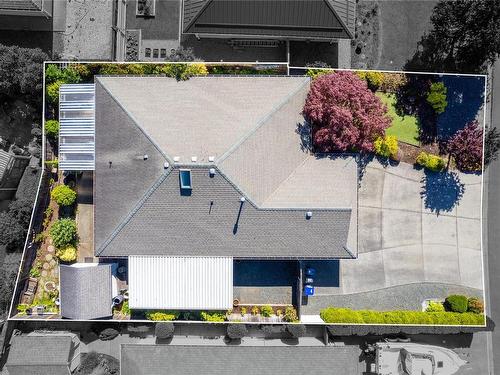 315 Clarkson Pl, Parksville, BC 