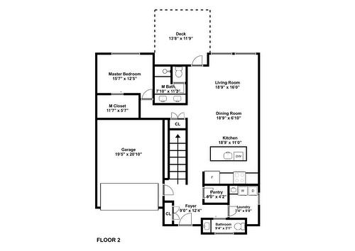 2-777 Denali Drive, Kelowna, BC - Other