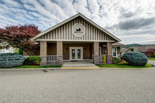 38-680 Valley Road, Kelowna, BC - Outdoor With Facade