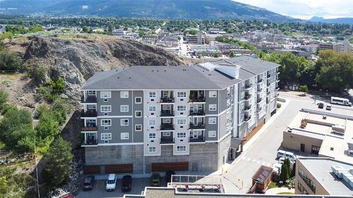 302-3010 35 Street, Vernon, BC - Outdoor With View