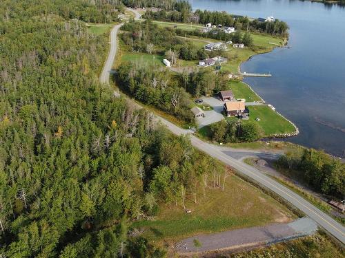 Lot 4 French Cove Road, French Cove, NS 