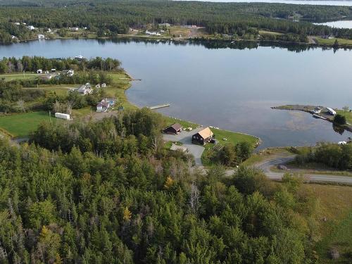 Lot 4 French Cove Road, French Cove, NS 