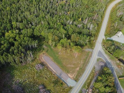 Lot 4 French Cove Road, French Cove, NS 