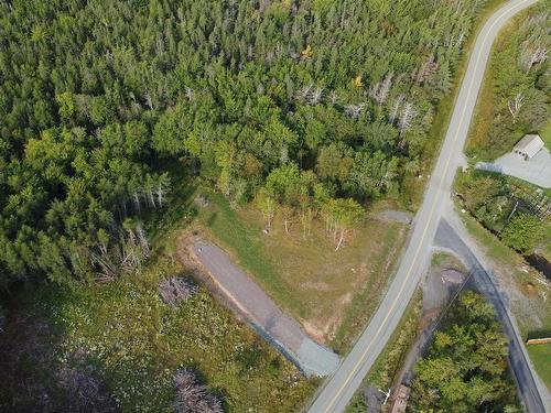 Lot 4 French Cove Road, French Cove, NS 