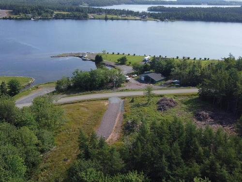 Lot 4 French Cove Road, French Cove, NS 