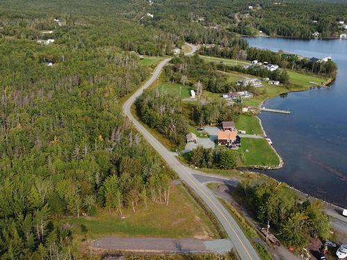 Lot 4 French Cove Road, French Cove, NS 