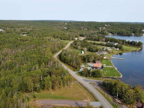 Lot 4 French Cove Road, French Cove, NS 