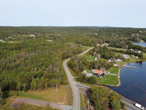 Lot 4 French Cove Road, French Cove, NS 