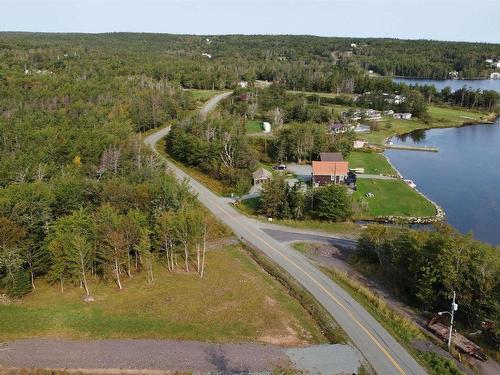 Lot 4 French Cove Road, French Cove, NS 