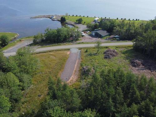 Lot 4 French Cove Road, French Cove, NS 