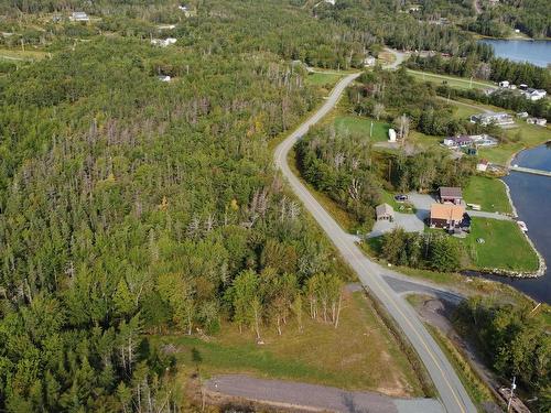 Lot 4 French Cove Road, French Cove, NS 