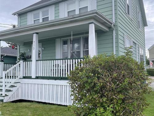 157 Alexander Street, Glace Bay, NS 