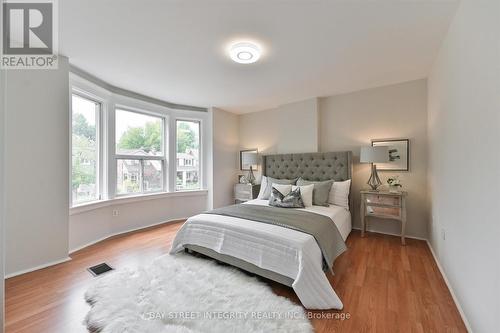 263 Silver Birch Avenue, Toronto, ON - Indoor Photo Showing Bedroom