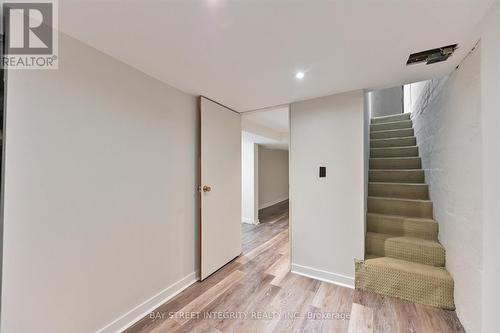 263 Silver Birch Avenue, Toronto (The Beaches), ON - Indoor Photo Showing Other Room