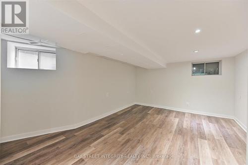 263 Silver Birch Avenue, Toronto, ON - Indoor Photo Showing Other Room