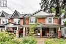 263 Silver Birch Avenue, Toronto, ON  - Outdoor With Deck Patio Veranda With Facade 