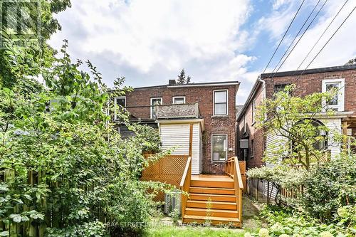 263 Silver Birch Avenue, Toronto, ON - Outdoor