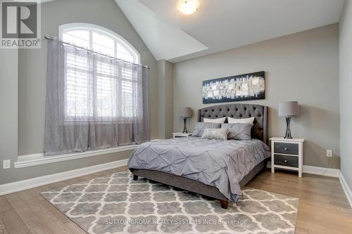 3139 Riverpath Common, Oakville, ON - Indoor Photo Showing Bedroom