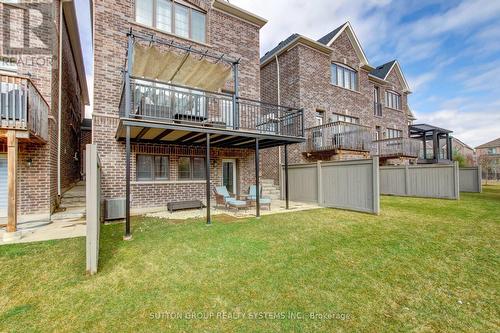 3139 Riverpath Common, Oakville, ON - Outdoor