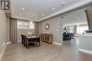 3139 Riverpath Common, Oakville, ON  - Indoor Photo Showing Dining Room 