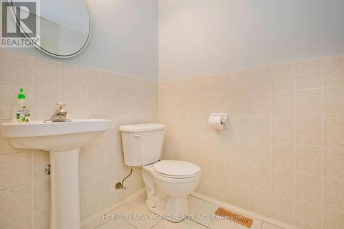 6 Idyllwood Avenue, Richmond Hill (Westbrook), ON - Indoor Photo Showing Bathroom