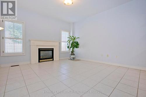 6 Idyllwood Avenue, Richmond Hill (Westbrook), ON - Indoor With Fireplace