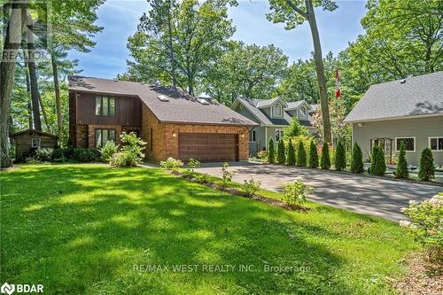 38 Willow Drive, Tiny, ON - Outdoor