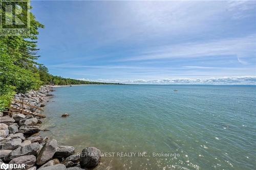 38 Willow Drive, Tiny, ON - Outdoor With Body Of Water With View