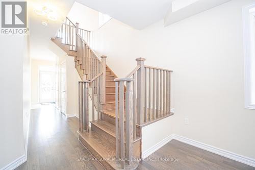 12 Ladd Avenue, Brantford, ON - Indoor Photo Showing Other Room