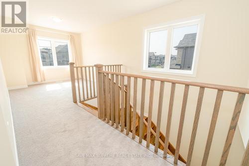 12 Ladd Avenue, Brantford, ON - Indoor Photo Showing Other Room