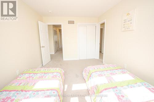 12 Ladd Avenue, Brantford, ON - Indoor Photo Showing Bedroom