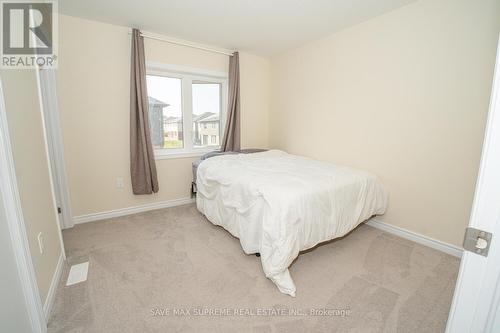 12 Ladd Avenue, Brantford, ON - Indoor Photo Showing Bedroom