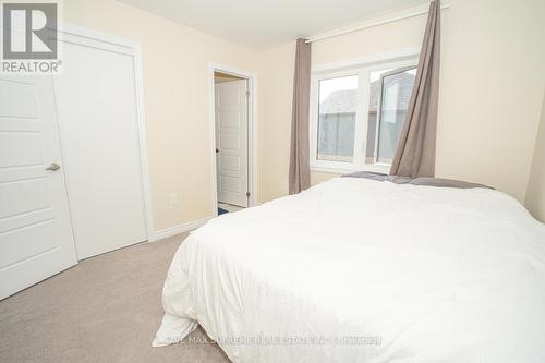 12 Ladd Avenue, Brantford, ON - Indoor Photo Showing Bedroom