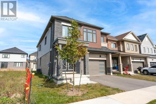 12 Ladd Avenue, Brantford, ON - Outdoor With Facade